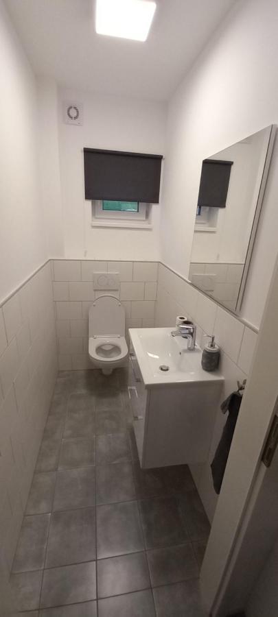 Apartmán Dingsbums Unteraichwald Exteriér fotografie